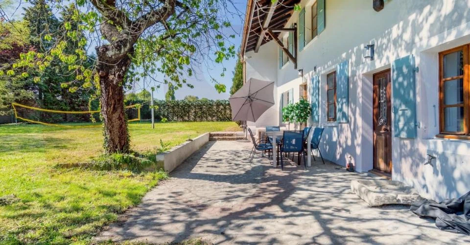 Квартира в Женеве, Швейцария, 460 м² - фото 3