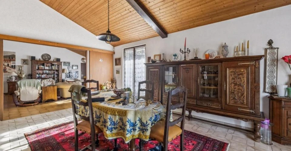 Квартира в Женеве, Швейцария, 151 м² - фото 3