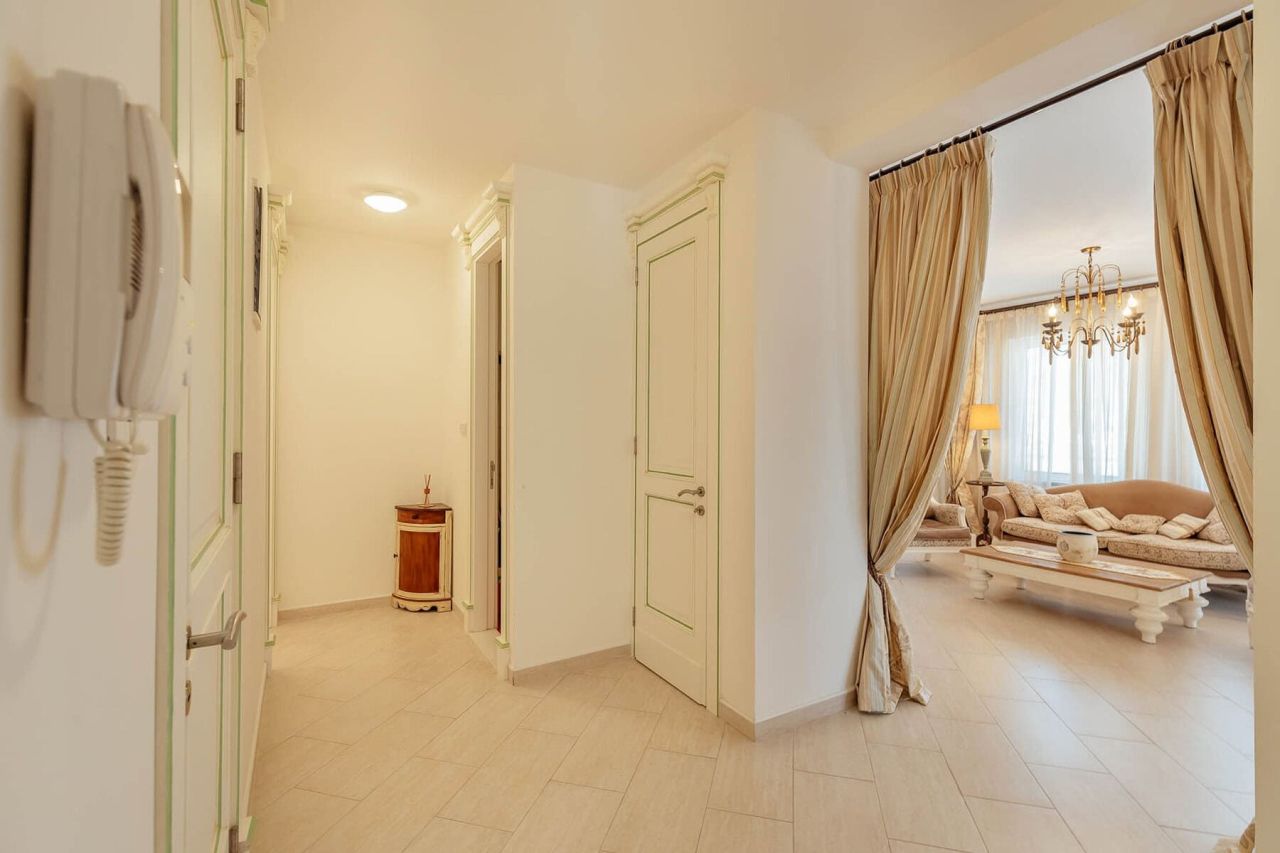 Апартаменты в Муо, Черногория, 181 м² - фото 8