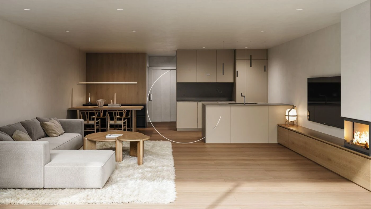 Квартира в Ордино, Андорра, 269 м² - фото 3