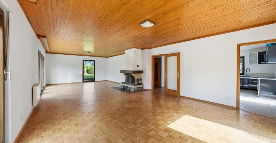 Квартира в Женеве, Швейцария, 250 м² - фото 3