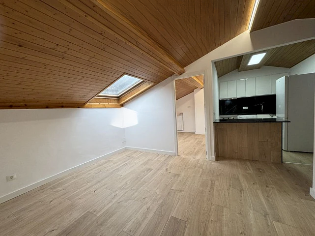 Квартира в Энкаме, Андорра, 53 м² - фото 2