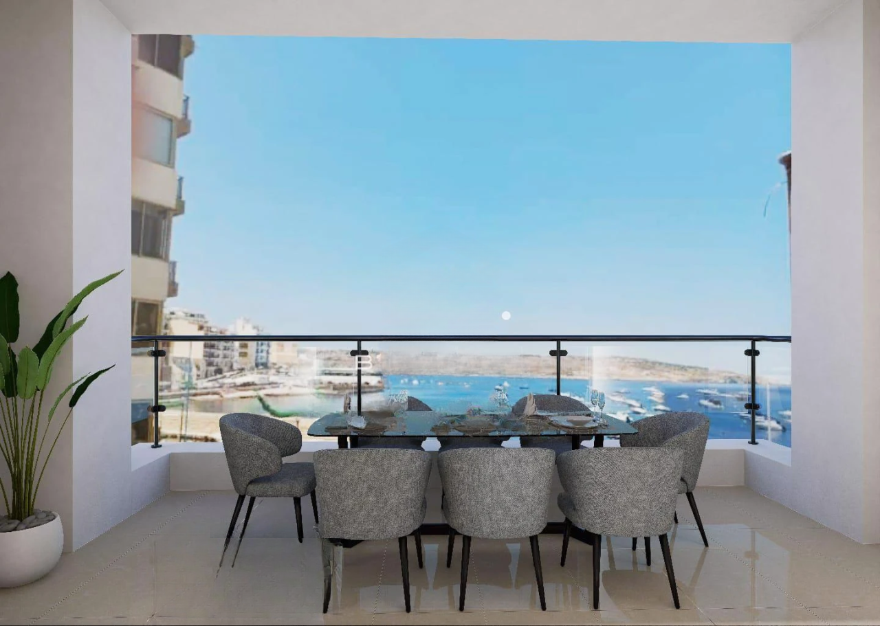 Квартира в Сан-Лоренце, Мальта, 105 м² - фото 3