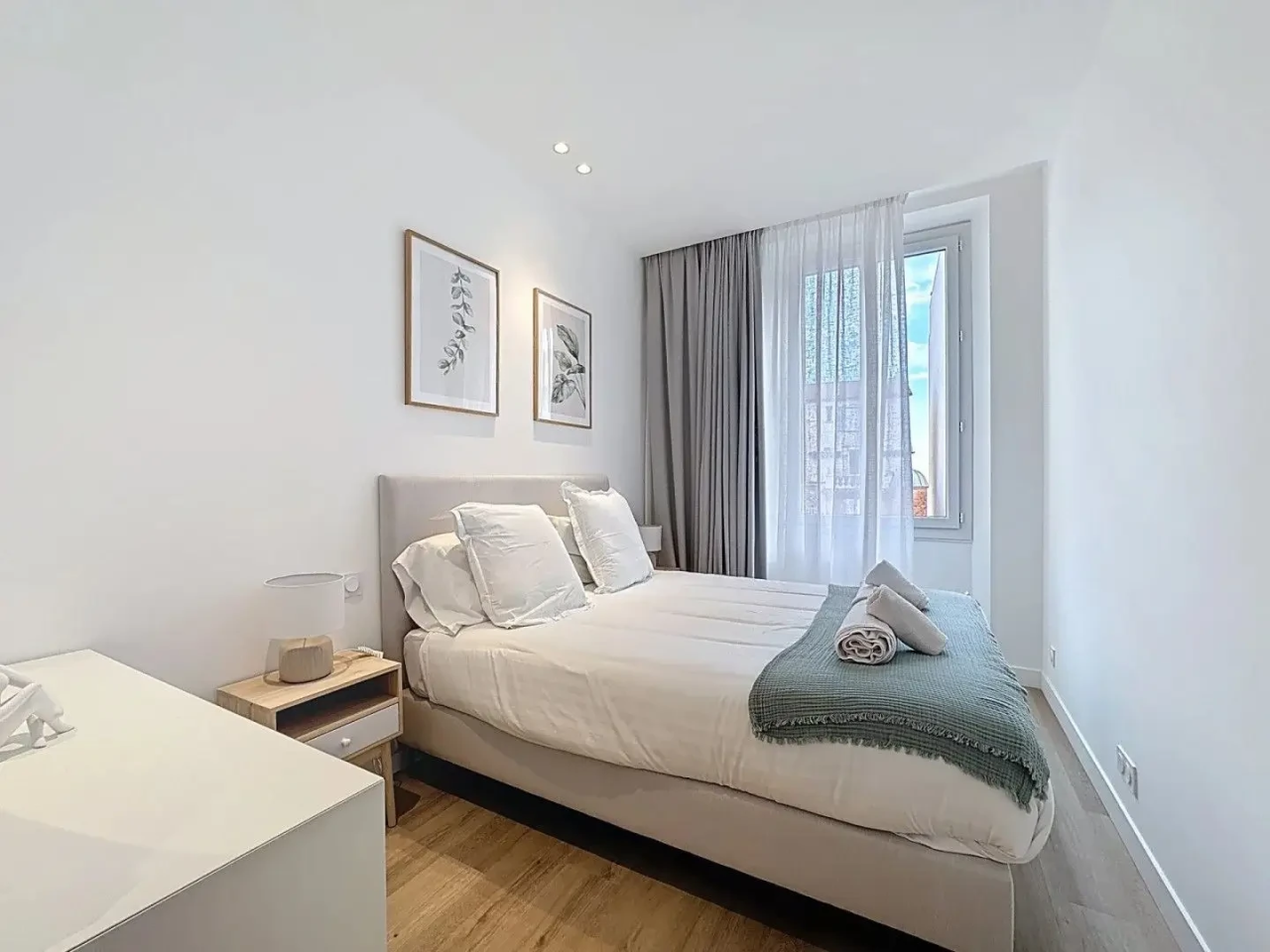 Квартира в Каннах, Франция, 43 м² - фото 3