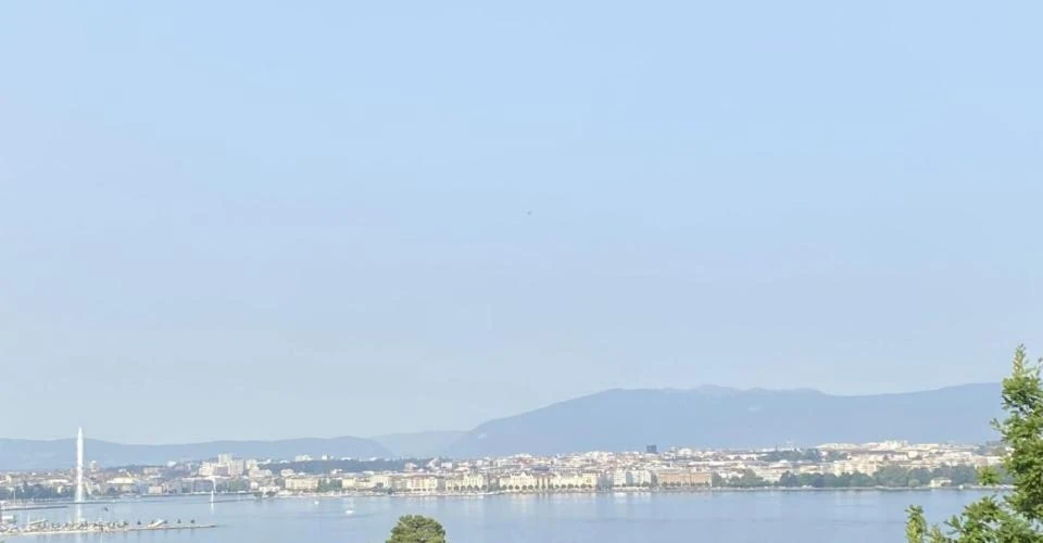 Квартира в Женеве, Швейцария, 363 м² - фото 3