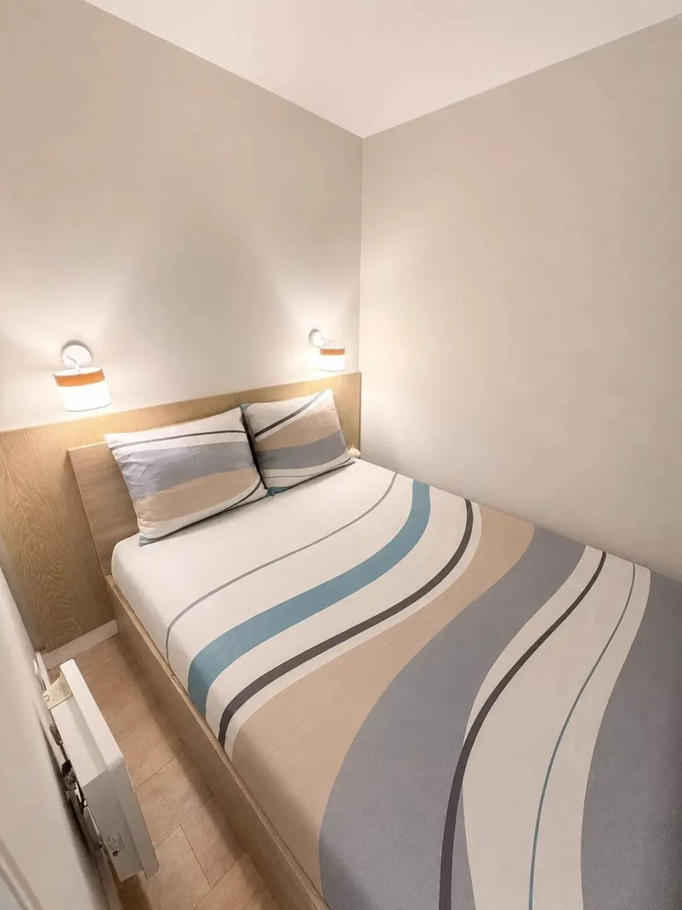 Квартира в Каннах, Франция, 27 м² - фото 3
