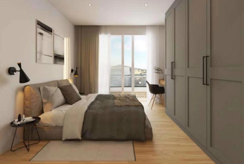 Квартира в Сан-Лоренце, Мальта, 112 м² - фото 3