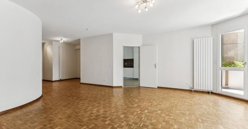 Квартира в Женеве, Швейцария, 134 м² - фото 3