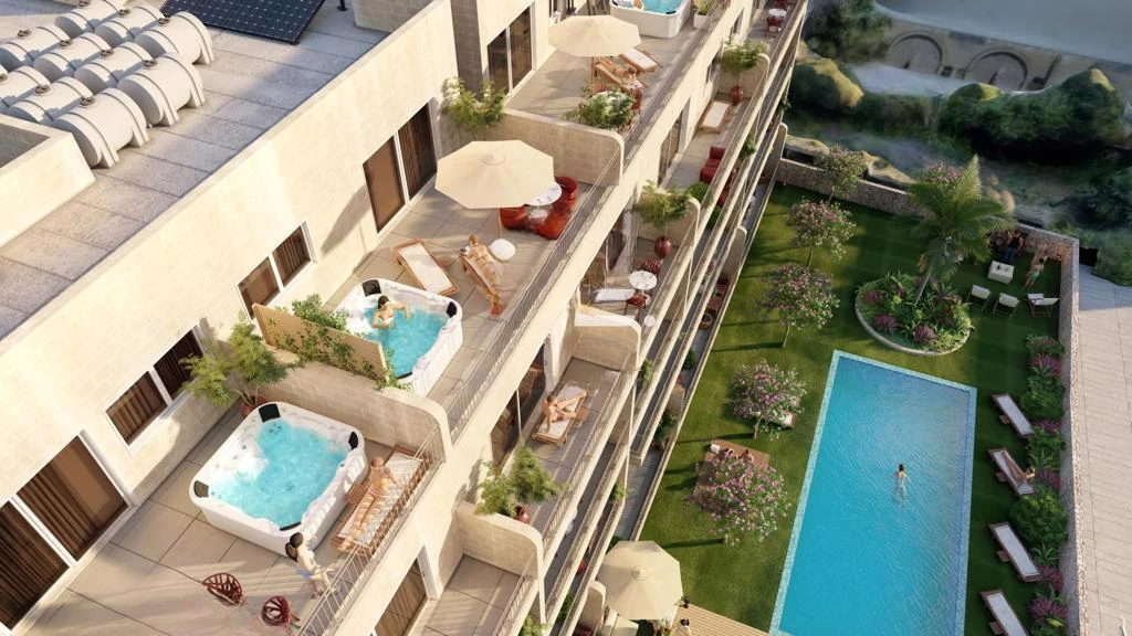 Квартира в Сан-Лоренце, Мальта, 139 м² - фото 4