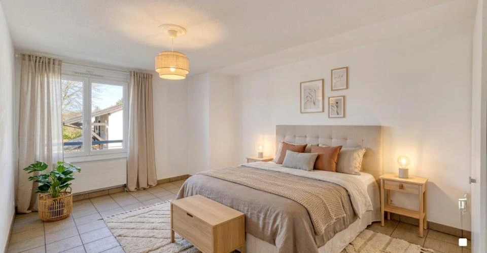 Квартира в Женеве, Швейцария, 270 м² - фото 4