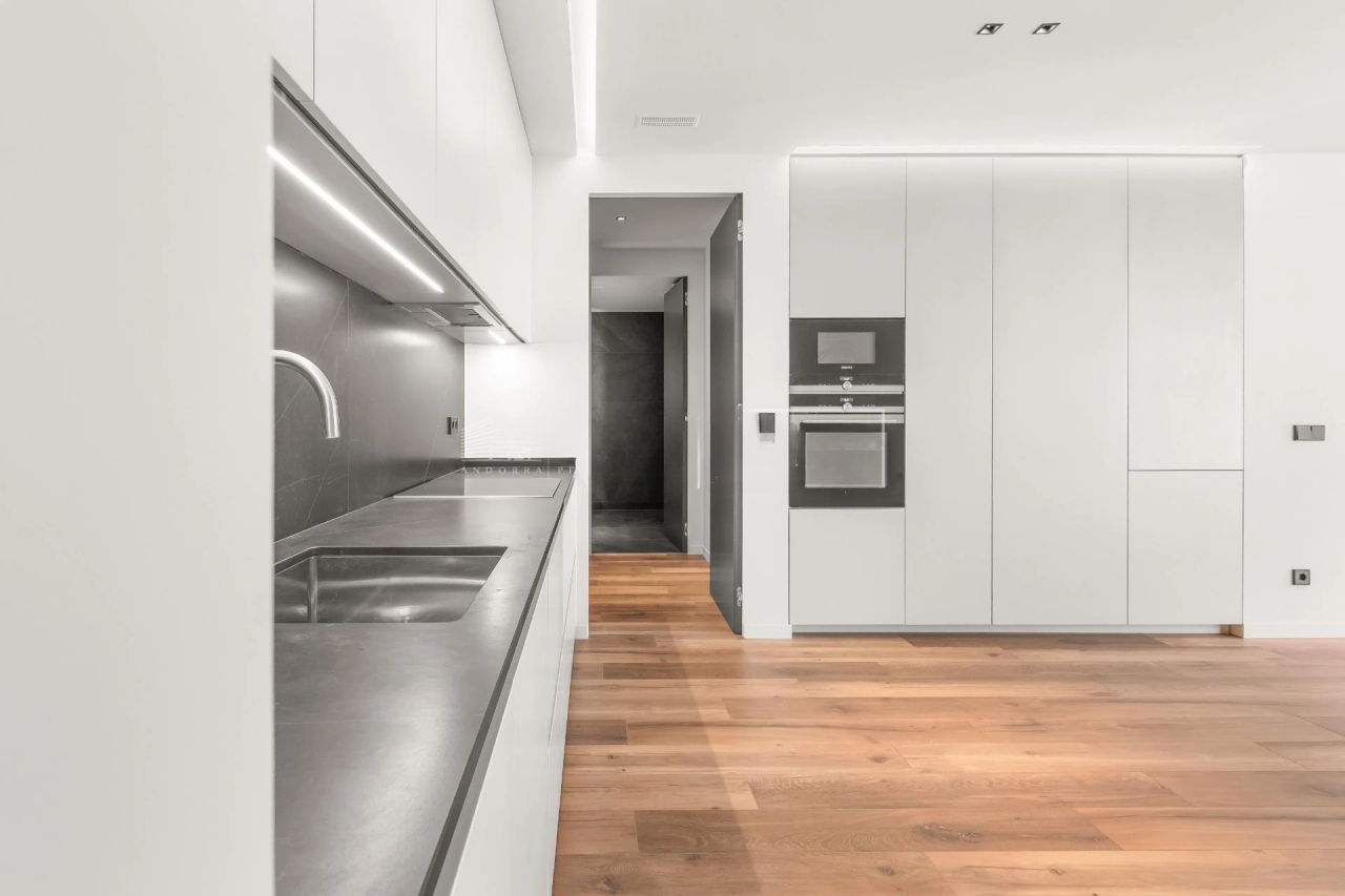 Квартира в Андорра-ла-Велье, Андорра, 110 м² - фото 4