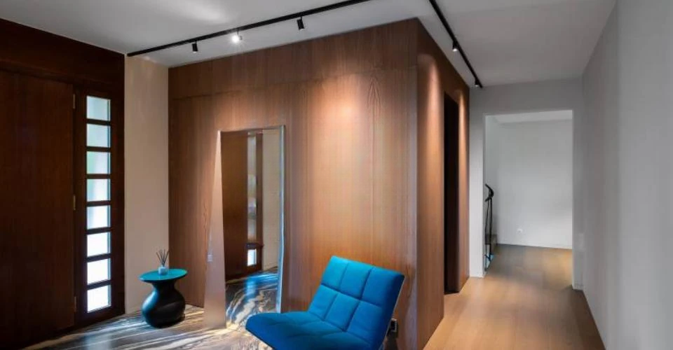 Квартира в Женеве, Швейцария, 350 м² - фото 4