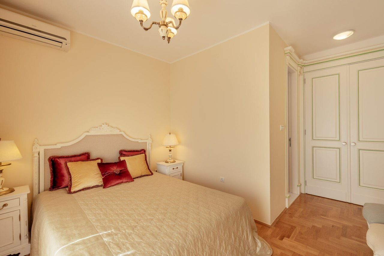 Апартаменты в Муо, Черногория, 181 м² - фото 10