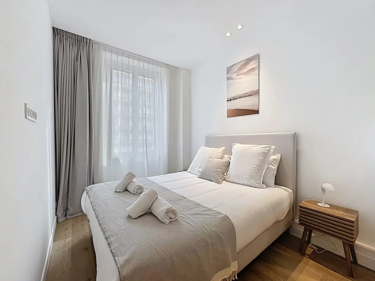 Квартира в Каннах, Франция, 43 м² - фото 4