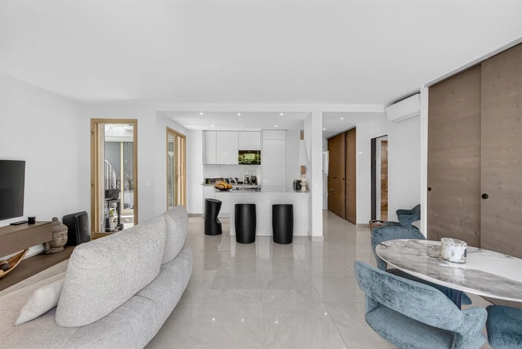 Квартира в Каннах, Франция, 70 м² - фото 4