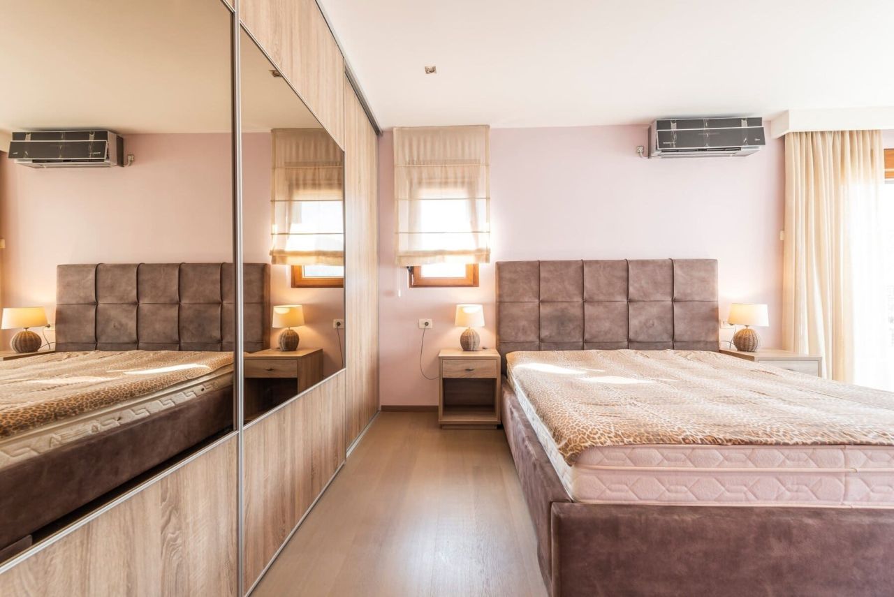 Апартаменты в Будве, Черногория, 215 м² - фото 10