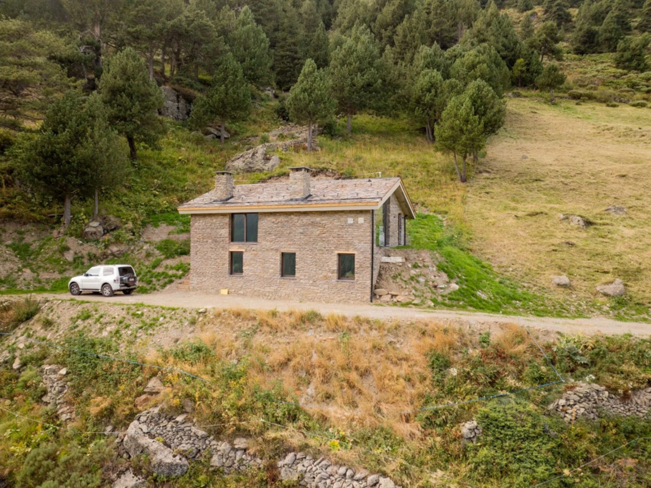 Квартира в Канильо, Андорра, 170 м² - фото 4