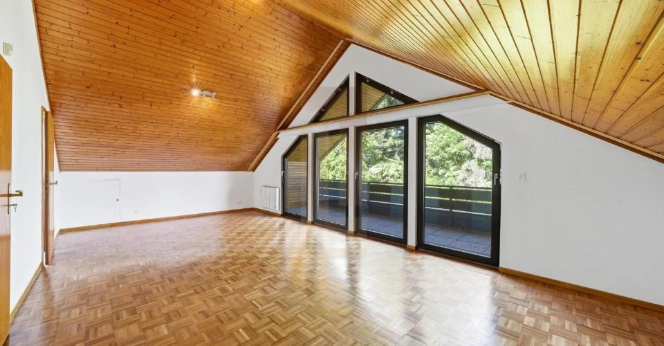 Квартира в Женеве, Швейцария, 250 м² - фото 4