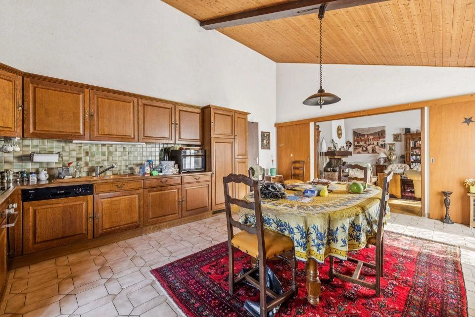 Квартира в Женеве, Швейцария, 151 м² - фото 4