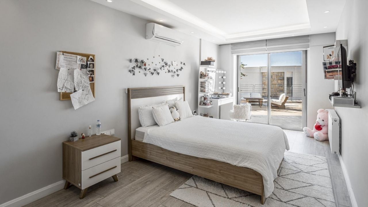 Вилла в Бодруме, Турция, 740 м² - фото 11