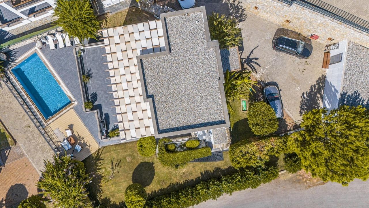 Вилла в Бодруме, Турция, 740 м² - фото 2