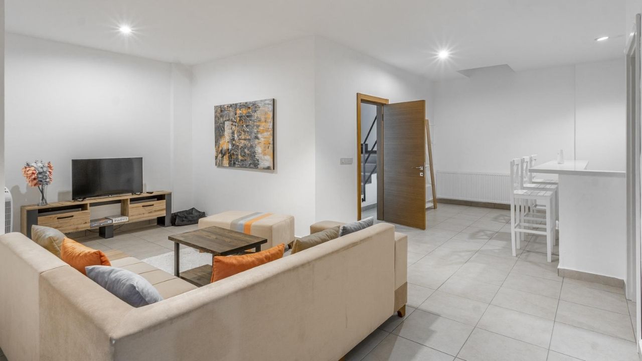 Вилла в Бодруме, Турция, 740 м² - фото 15