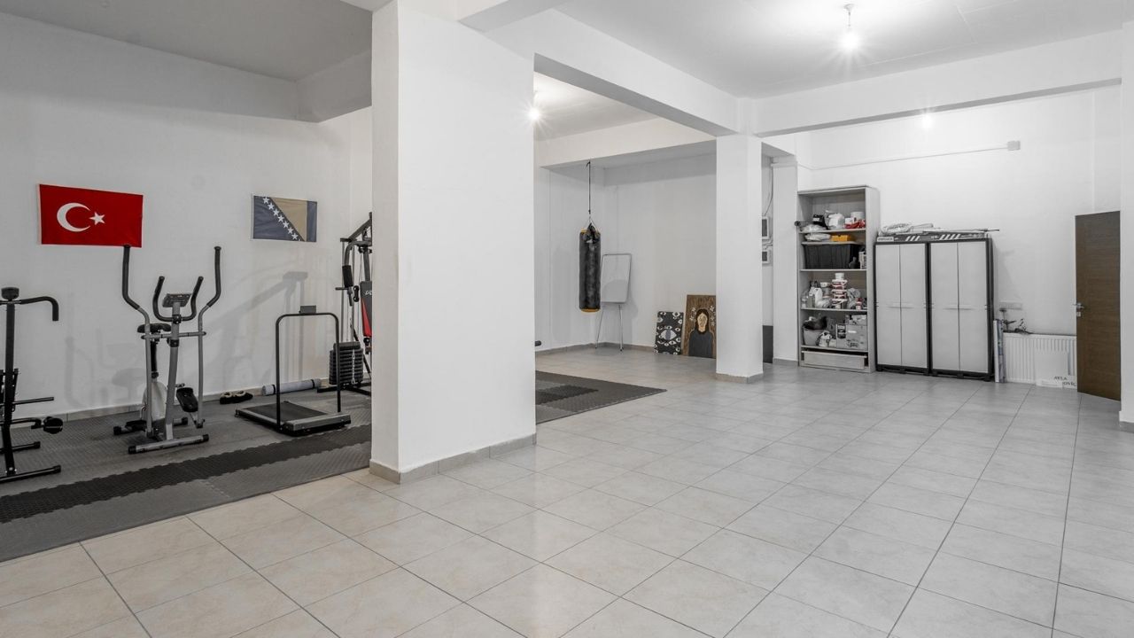 Вилла в Бодруме, Турция, 740 м² - фото 16