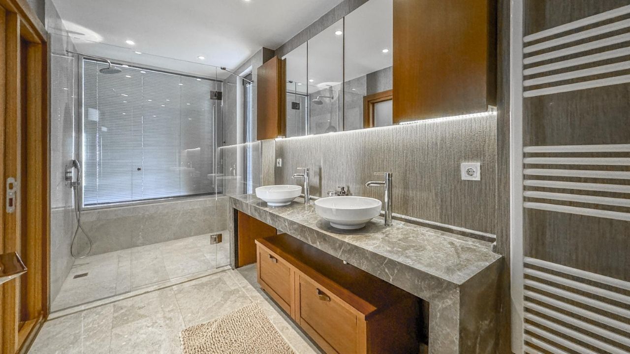Вилла в Бодруме, Турция, 740 м² - фото 13