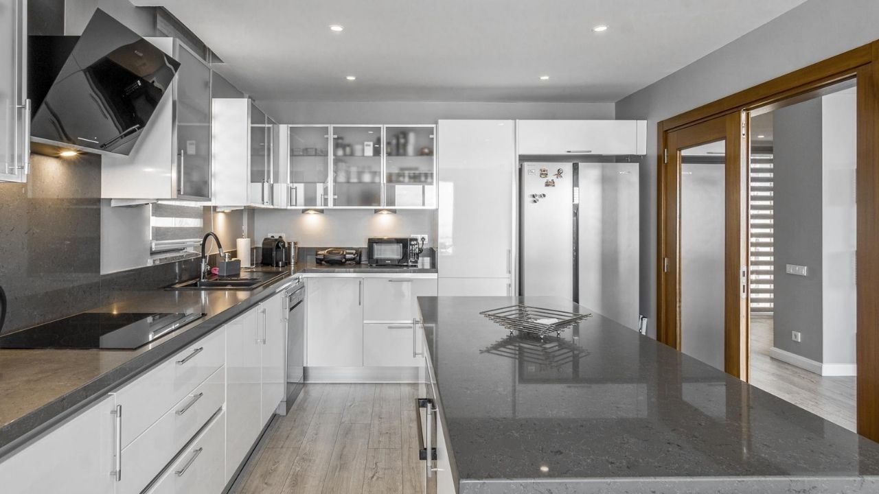 Вилла в Бодруме, Турция, 740 м² - фото 7