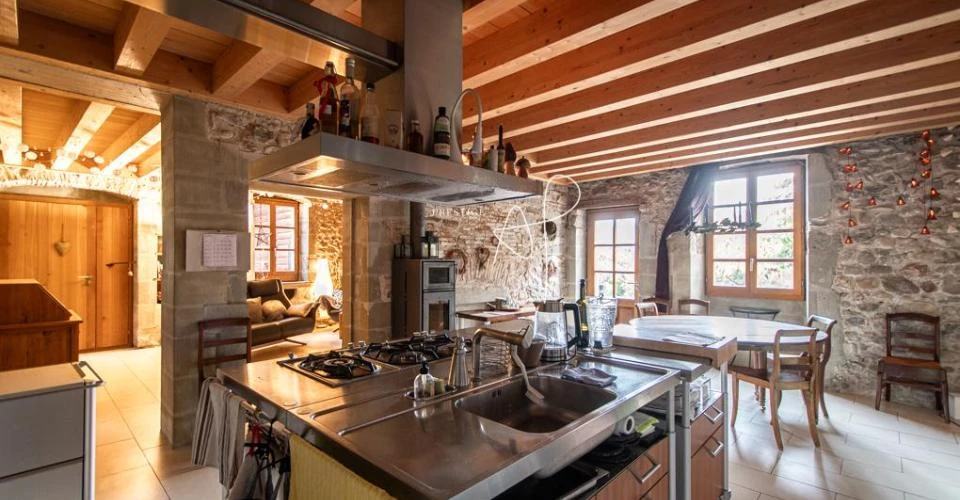 Квартира в Женеве, Швейцария, 350 м² - фото 4