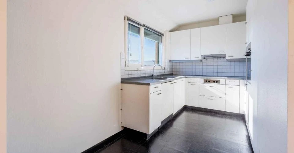 Квартира в Женеве, Швейцария, 160 м² - фото 4