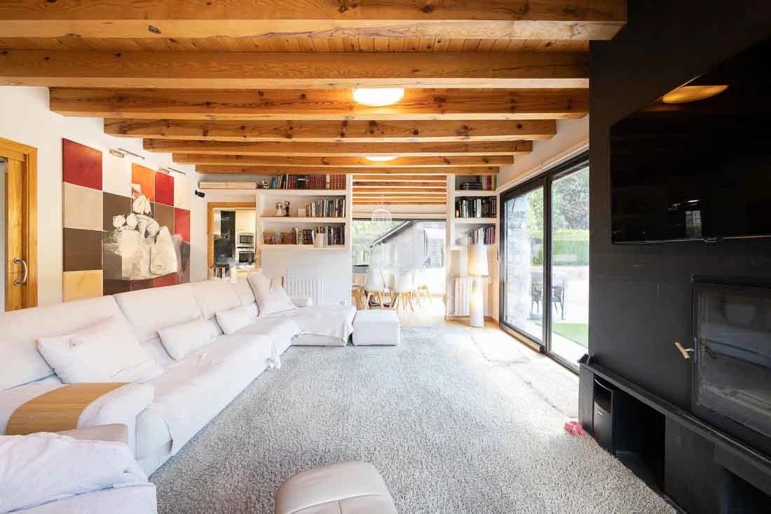 Квартира в Ордино, Андорра, 418 м² - фото 4