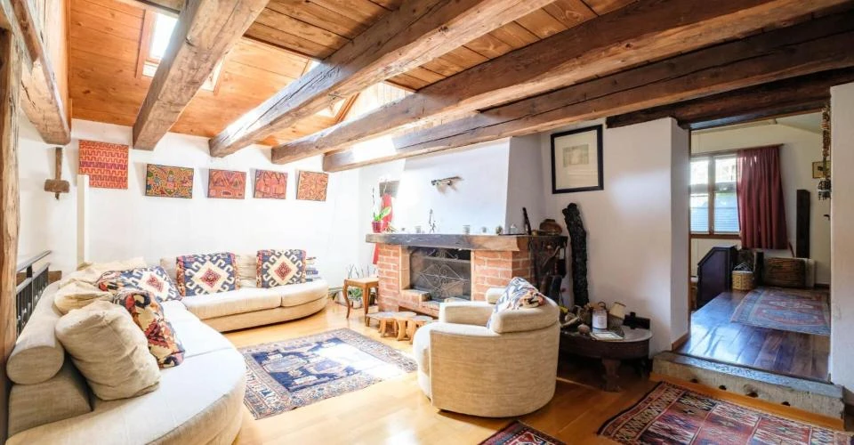 Квартира в Женеве, Швейцария, 215 м² - фото 4