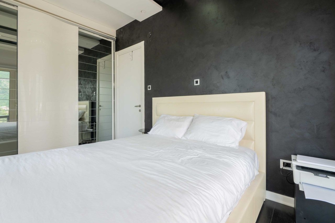 Апартаменты в Будве, Черногория, 104 м² - фото 11