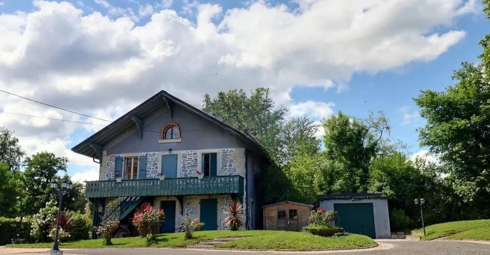 Квартира в Женеве, Швейцария, 1 500 м² - фото 4