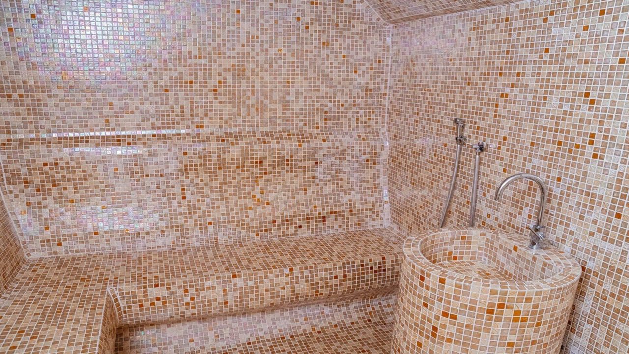 Апартаменты в Будве, Черногория, 107 м² - фото 11