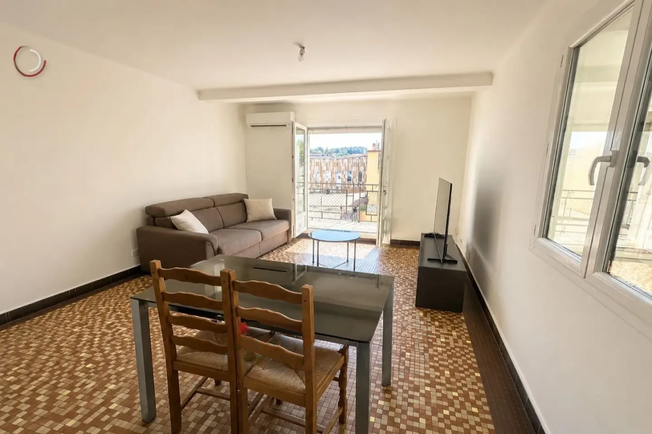 Квартира в Каннах, Франция, 54 м² - фото 4