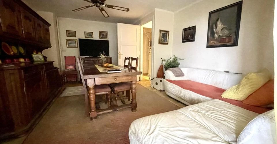 Квартира в Женеве, Швейцария, 110 м² - фото 4