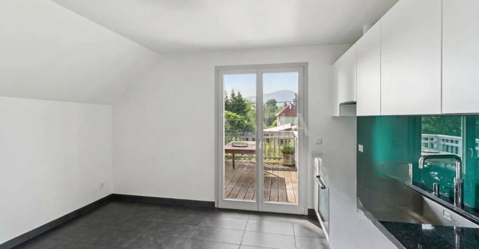Квартира в Женеве, Швейцария, 230 м² - фото 4