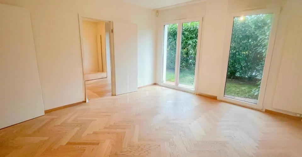 Квартира в Женеве, Швейцария, 161 м² - фото 5