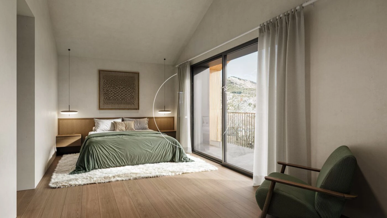 Квартира в Ордино, Андорра, 269 м² - фото 5