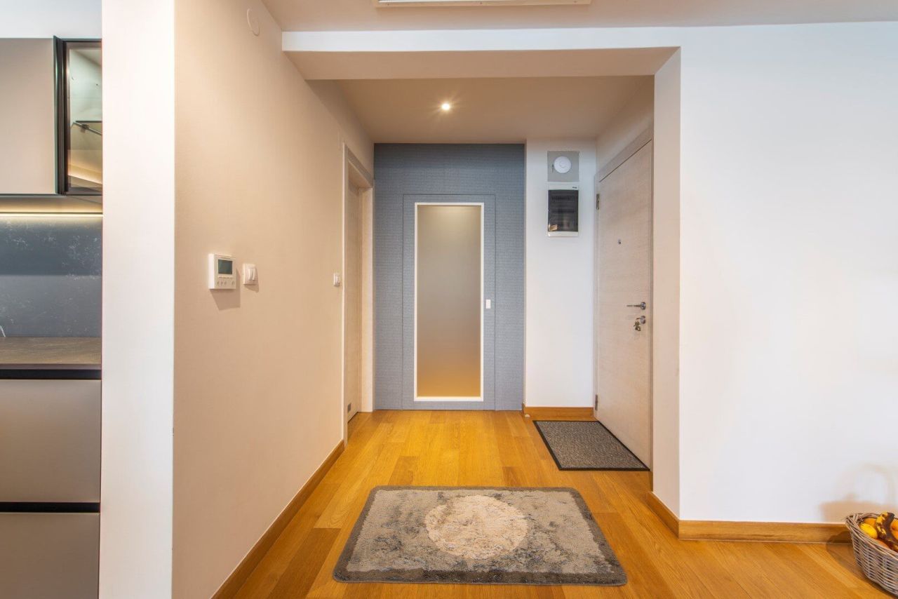 Апартаменты в Будве, Черногория, 171 м² - фото 12
