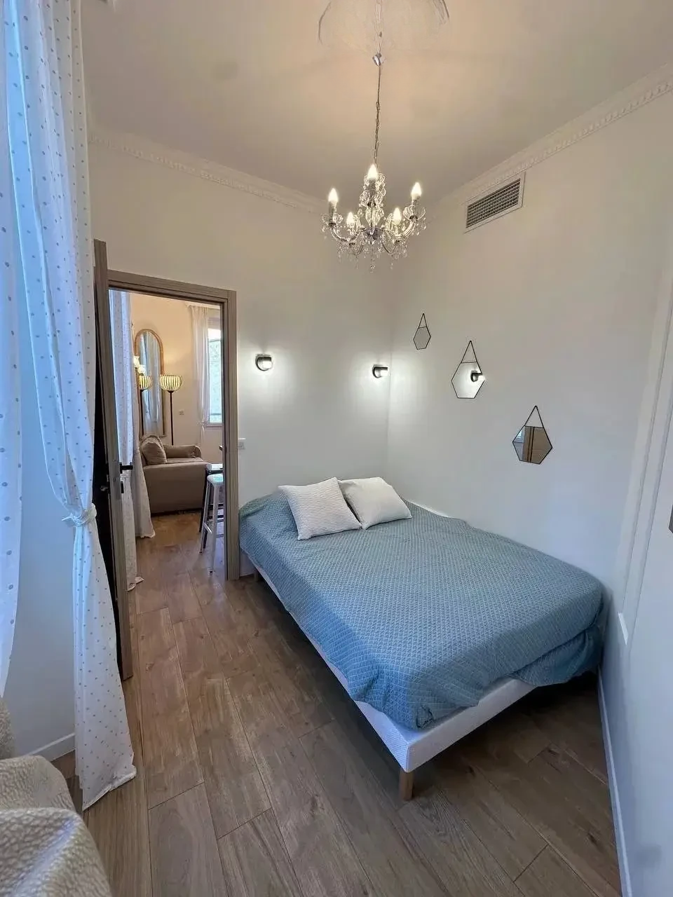 Квартира в Каннах, Франция, 33 м² - фото 5