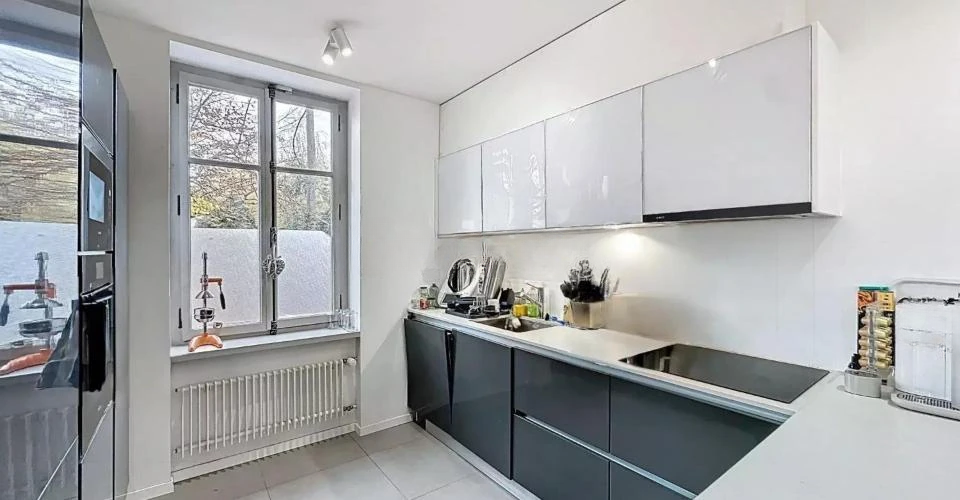 Квартира в Женеве, Швейцария, 180 м² - фото 5
