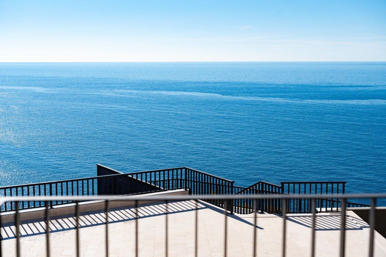 Вилла в Будве, Черногория, 580 м² - фото 12