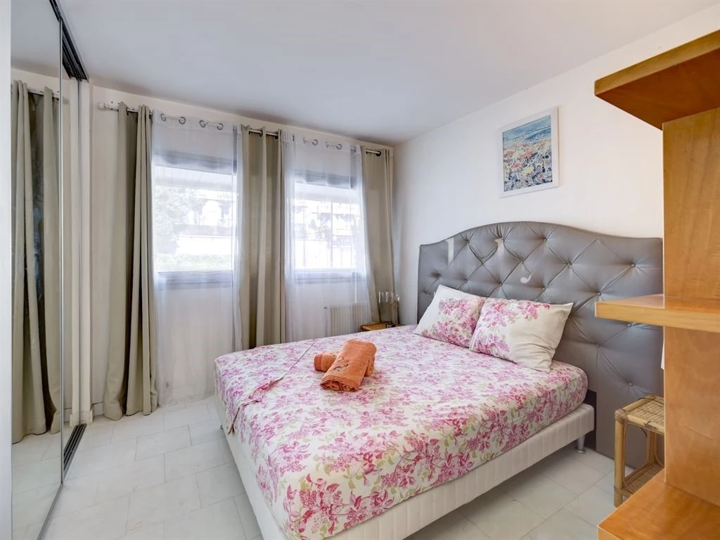 Квартира в Каннах, Франция, 144 м² - фото 5