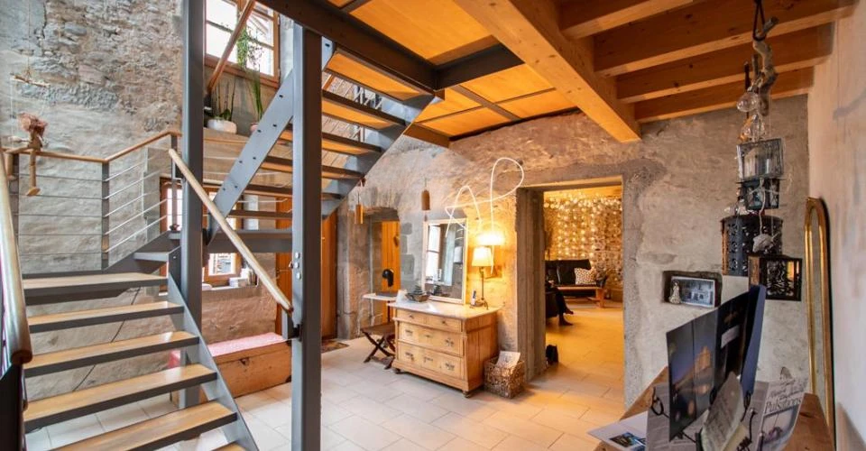 Квартира в Женеве, Швейцария, 350 м² - фото 5