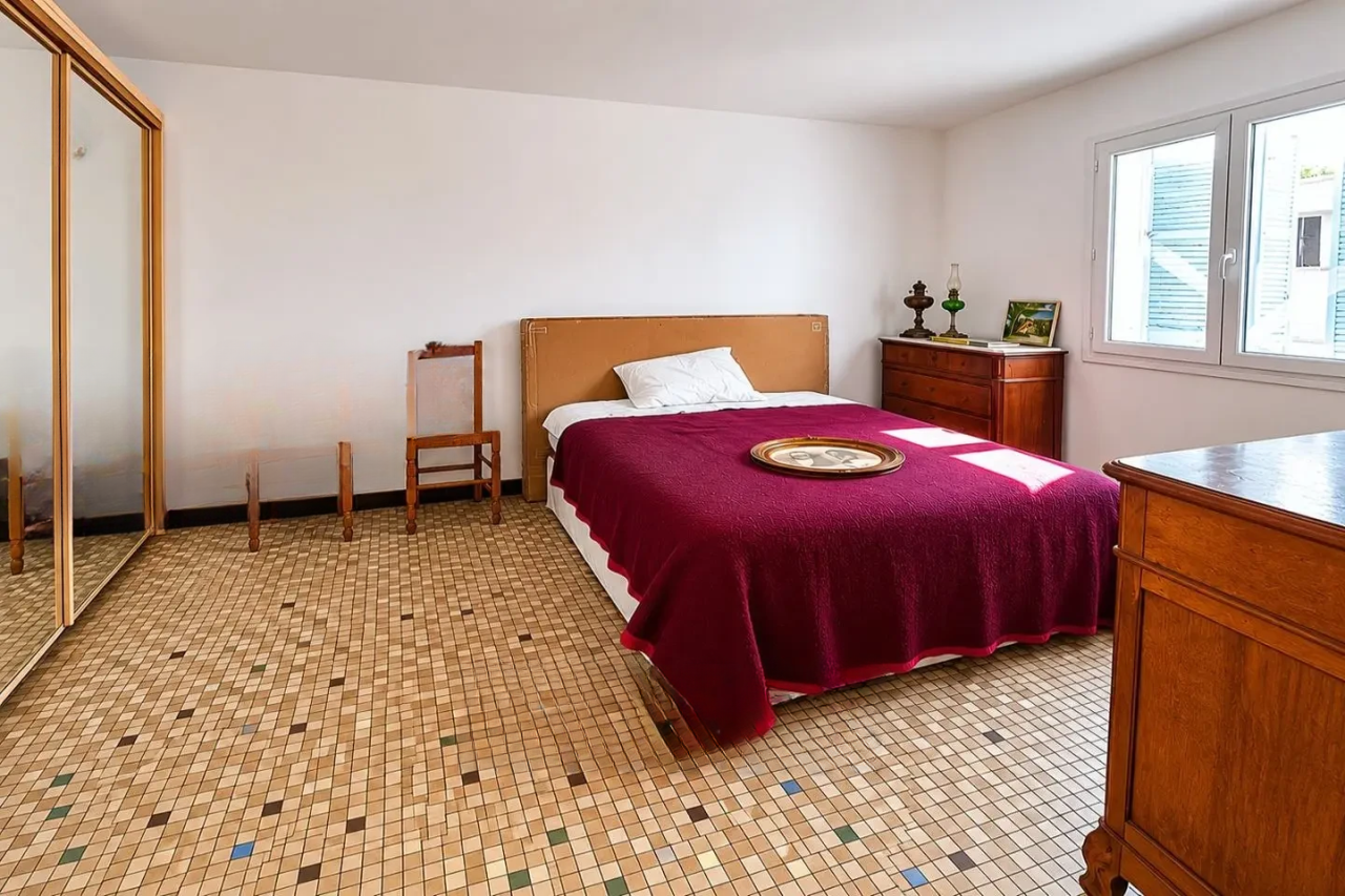 Квартира в Каннах, Франция, 54 м² - фото 5