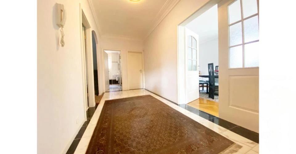 Квартира в Женеве, Швейцария, 200 м² - фото 5