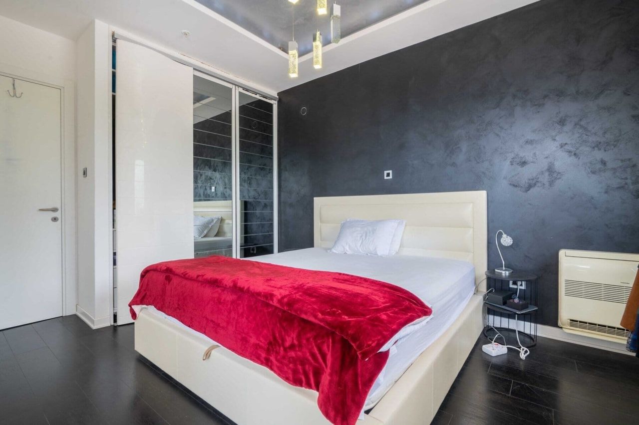 Апартаменты в Будве, Черногория, 104 м² - фото 13
